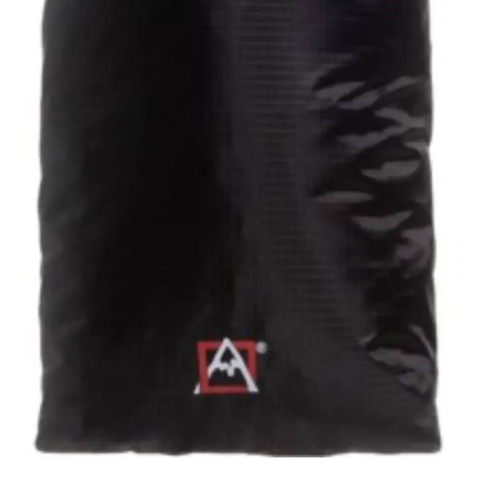 Avalanche Black 13L Waterproof Lightweight Dry Bag